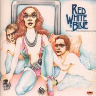 RED WHITE  ' N BLUE - Red White 'n Blue