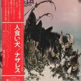 NAZARETH -  Hair Of The Dog