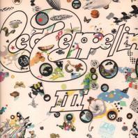LED ZEPPELIN —  Led Zeppelin III