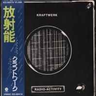 KRAFTWERK —  Radio-Activity