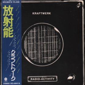 KRAFTWERK —  Radio-Activity