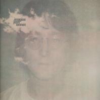 JOHN LENNON  —  Imagine