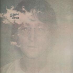 JOHN LENNON  —  Imagine