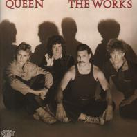 QUEEN - The Works