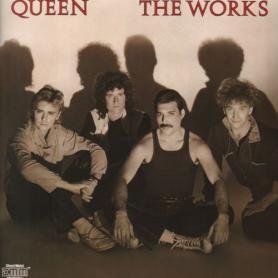 QUEEN - The Works