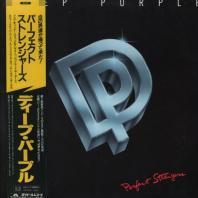 DEEP PURPLE - Perfect Strangers