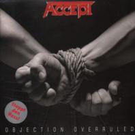 ACCEPT - Objection Overruled