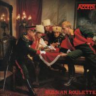 ACCEPT - Russian Roulette