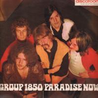GROUP 1850 -  Paradise Now