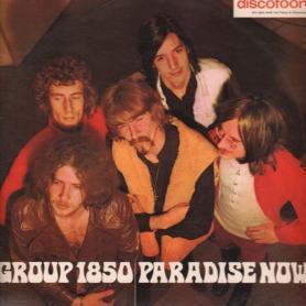 GROUP 1850 -  Paradise Now