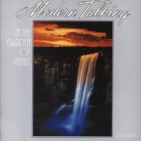 MODERN TALKING -  In The Garden Of Venus