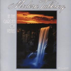 MODERN TALKING -  In The Garden Of Venus
