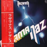 NAZARETH -  Razamanaz