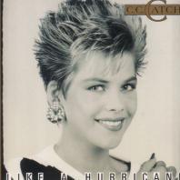 C.C.CATCH - Like A Hurricane