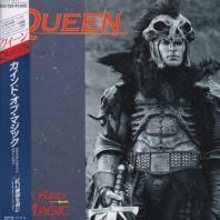 QUEEN — A Kind Of Magic