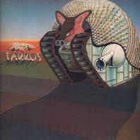 EMERSON, LAKE & PALMER — Tarkus 