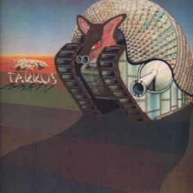 EMERSON, LAKE & PALMER — Tarkus 