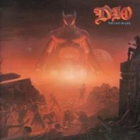 DIO -  The Last In Line