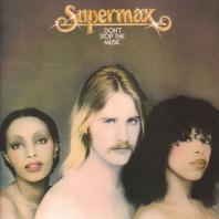 SUPERMAX -  Don't Stop The Music