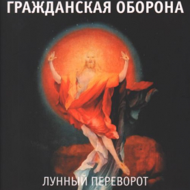 ГРАЖДАНСКАЯ ОБОРОНА - Лунный Переворот