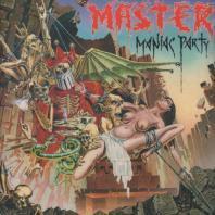 МАСТЕР -  Maniac Party