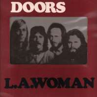 DOORS -  L.A. Woman