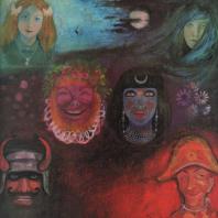 KING CRIMSON - In The Wake Of Poseidon