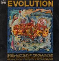 EVOLUTION - evolution