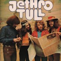 JETHRO TULL - jethro tull