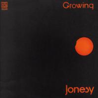 JONESY - crowing