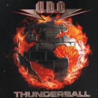 U.D.O. - thunderball