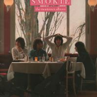 SMOKIE -  The Montreux Album