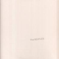 BEATLES -  the beatles 