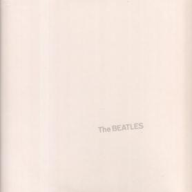 BEATLES -  the beatles 