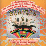 BEATLES -  Magical Mystery Tour