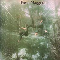 FRESH MAGGOTS -  Fresh Maggots