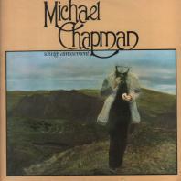 MICHAEL CHAPMAN -  Savage Amusement