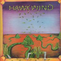HAWKWIND -  Hawkwind