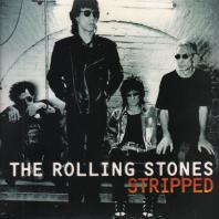 ROLLING STONES -   Stripped