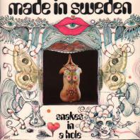 MADE IN SWEDEN -  Snakes In A Hole