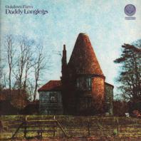 DADDY LONGLEGS -  Oakdown Farm