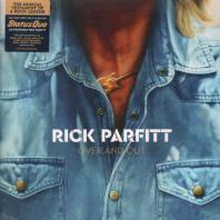 RICK PARFITT - Over And Out