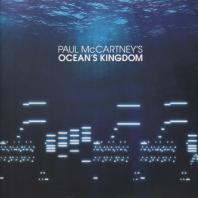 PAUL McCARTNEY -  Ocean's Kingdom