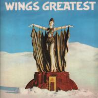 WINGS -  Wings Greatest
