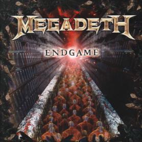 MEGADETH - Endgame