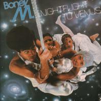 BONEY M. - Nightflight To Venus