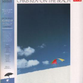 CHRIS REA -  On The Beach