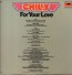 CHILLY — For Your Love