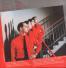 KRAFTWERK — Die Mensch•Maschine