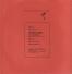 YOKO ONO / PLASTIC ONO BAND — Yoko Ono / Plastic Ono Band